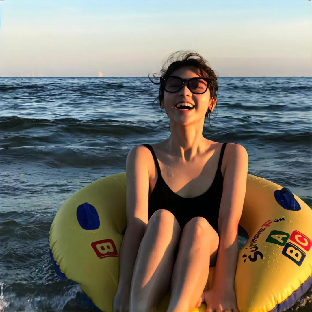 小意外