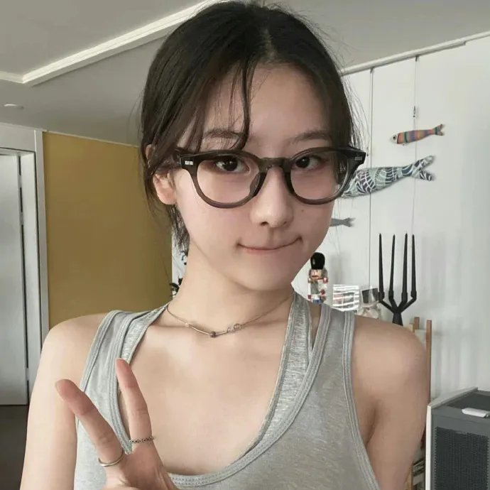 茜茜与我