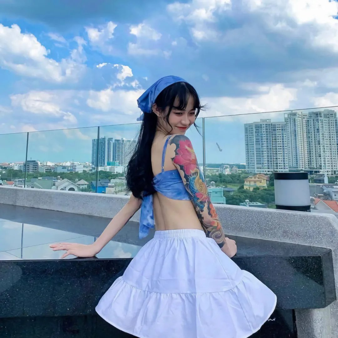 完美贴合