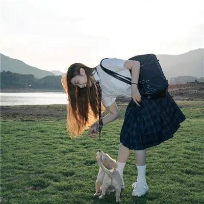 森林深处